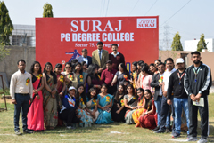 Suraj Sports Meet 2021 Part-5 58